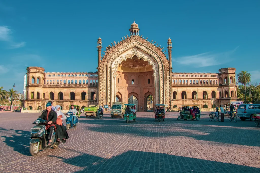 Lucknow Becomes UNESCO City of Gastronomy