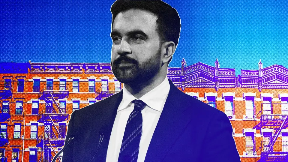 Zohran Mamdani